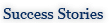 Success Stories