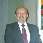 Joseph P. Cool
