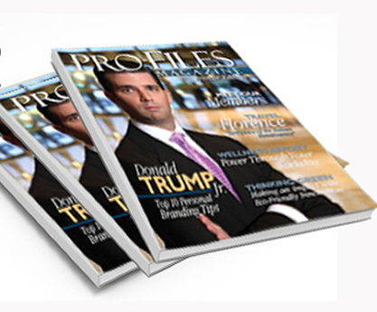 Who's Who Website