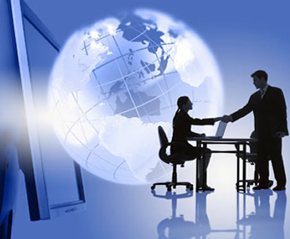 Who's Who Website