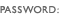 Username
