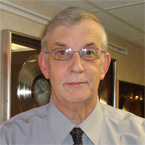 Rick Patrick